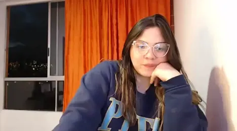 Sarahros1 webcam model stream image