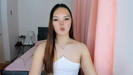 ameliamaureen webcam model stream image