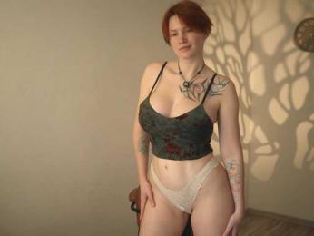 valeriaraw webcam model stream image