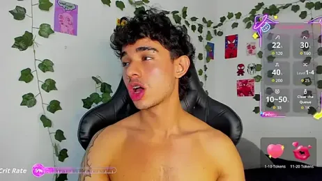 Noah_milleer webcam model stream image