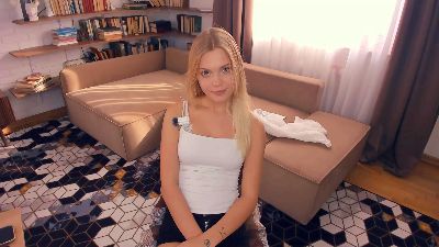 FarrahBorne webcam model stream image