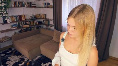 FarrahBorne webcam model stream image