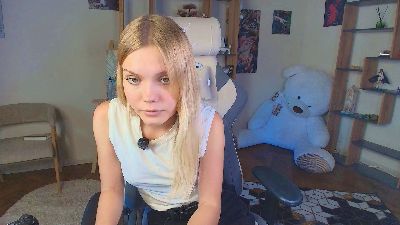 FarrahBorne webcam model stream image