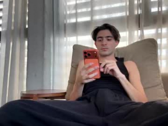 ckeefer96 webcam model stream image