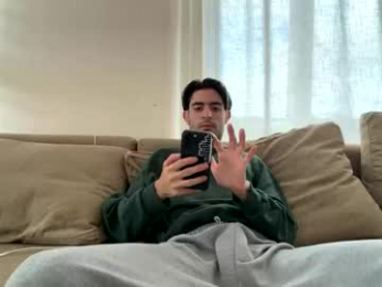 ckeefer96 webcam model stream image