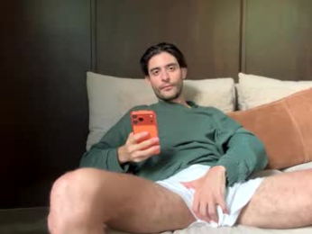 ckeefer96 webcam model stream image