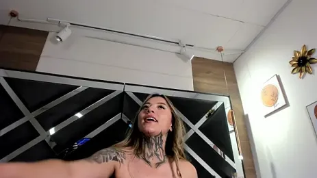 Ali_Stoker_ webcam stripchat model stream image