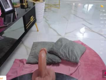 arabian_beautyy webcam model stream image