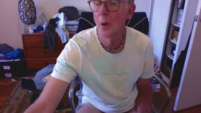 croozer1 webcam model stream image