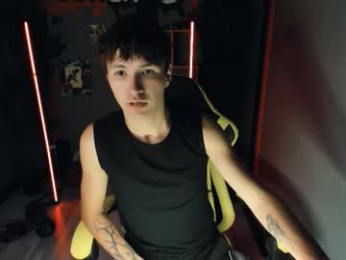 jonny_dark webcam model stream image
