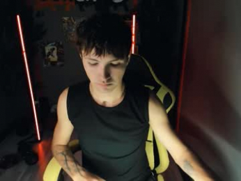 jonny_dark webcam model stream image
