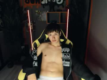 jonny_dark webcam model stream image