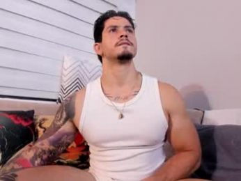 neo_dimou webcam model stream image