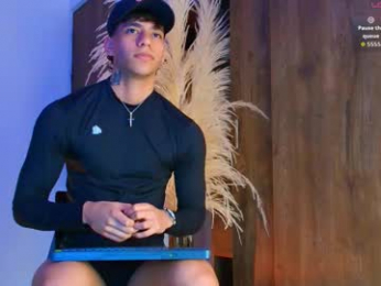 josep_davies webcam model stream image