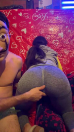 Johanyenma webcam model stream image