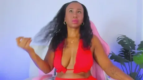 alexajhonson1012 webcam model stream image