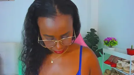 alexajhonson1012 webcam model stream image