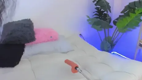 alexajhonson1012 webcam model stream image