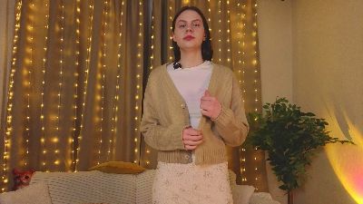 SachaGranath webcam cam4 model stream image