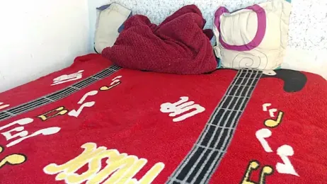 babydoll_superhot webcam model stream image