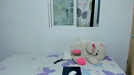 HannaSexMatheuw webcam model stream image