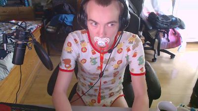 puppydraco_sexy webcam model stream image