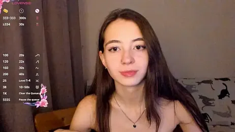 EvaBradley webcam stripchat model stream image