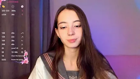 EvaBradley webcam stripchat model stream image