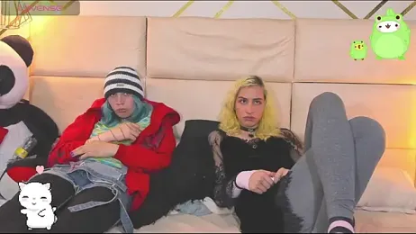 -kisa_ webcam stripchat model stream image