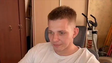Nikclak webcam model stream image