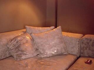 Seth Vega webcam model stream image