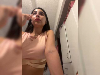 SallyeLeins webcam model stream image