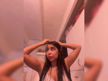 SallyeLeins webcam model stream image