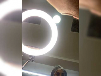 SallyeLeins webcam model stream image