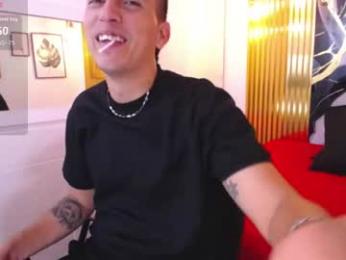 dereck_smithh webcam model stream image