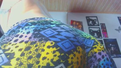 scarlett_rouse webcam model stream image