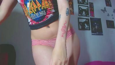 scarlett_rouse webcam model stream image