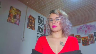 scarlett_rouse webcam model stream image