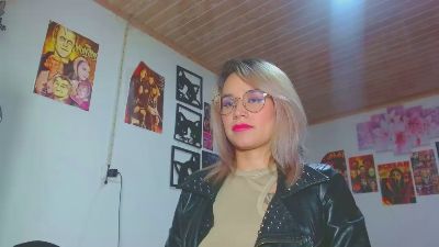 scarlett_rouse webcam model stream image