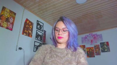 scarlett_rouse webcam model stream image