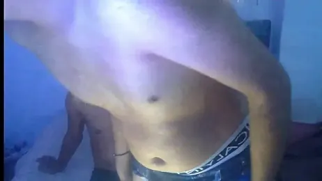 Sebas_lovesexy webcam model stream image