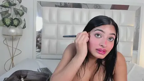 Alhana_pulido webcam model stream image