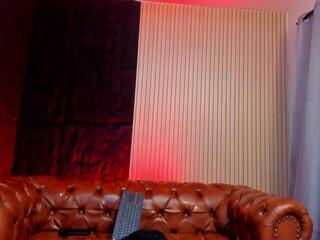 Austin William webcam model stream image