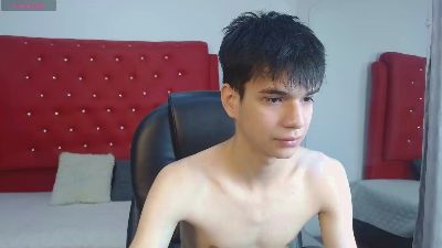 maxim_rod webcam model stream image