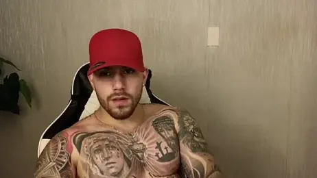 Ades_Lowe webcam model stream image