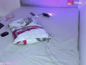 sweetdollinda webcam chaturbate model stream image