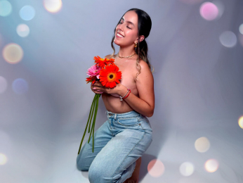 AnitaDiFiore webcam model stream image