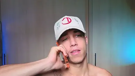 orionblaze69_ webcam model stream image