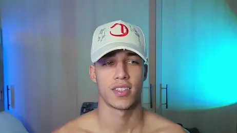 orionblaze69_ webcam model stream image