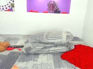 ebony-jeane webcam model stream image